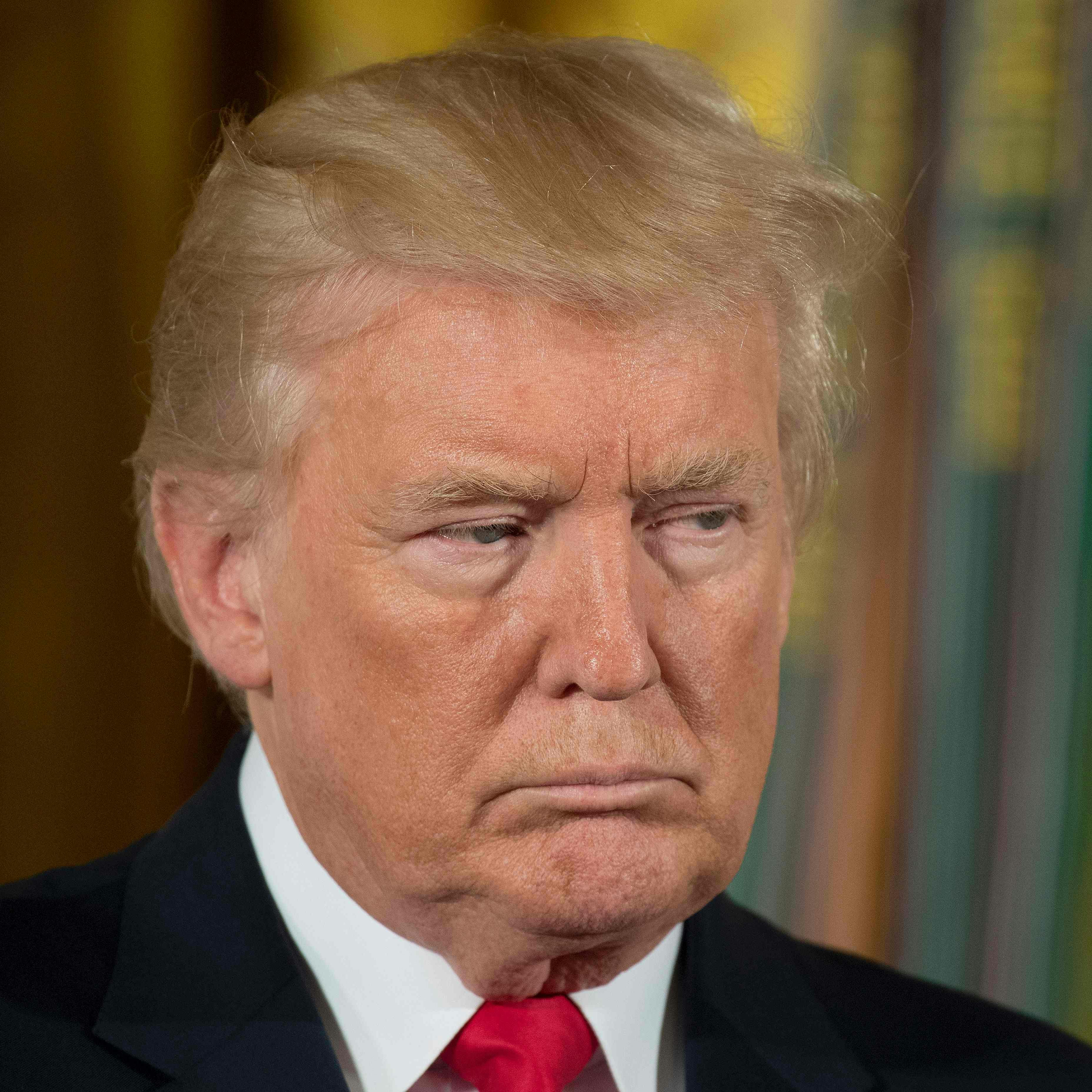 'Trump Anxiety' nieuwste angststoornis in Amerika