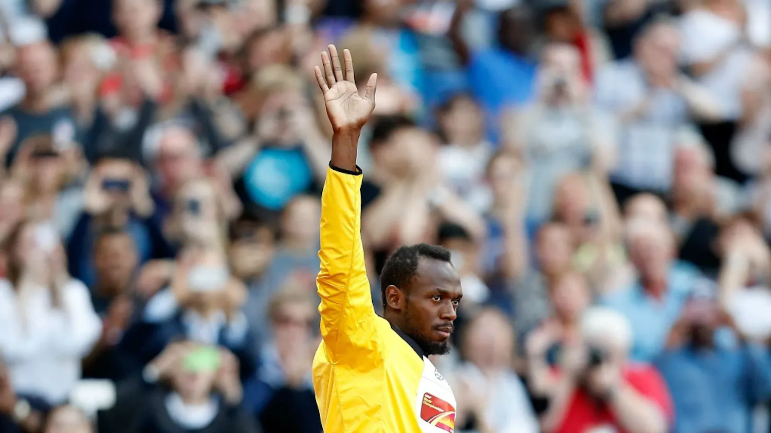 Wanneer moet je stoppen als topsporter? | BNR Nieuwsradio