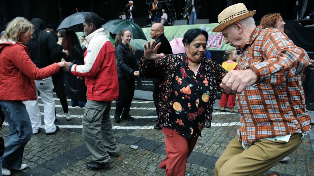HH/Marcel van den Bergh