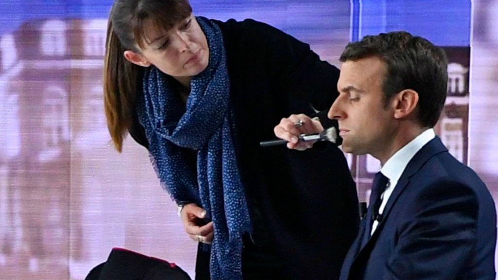 EPA/AFP