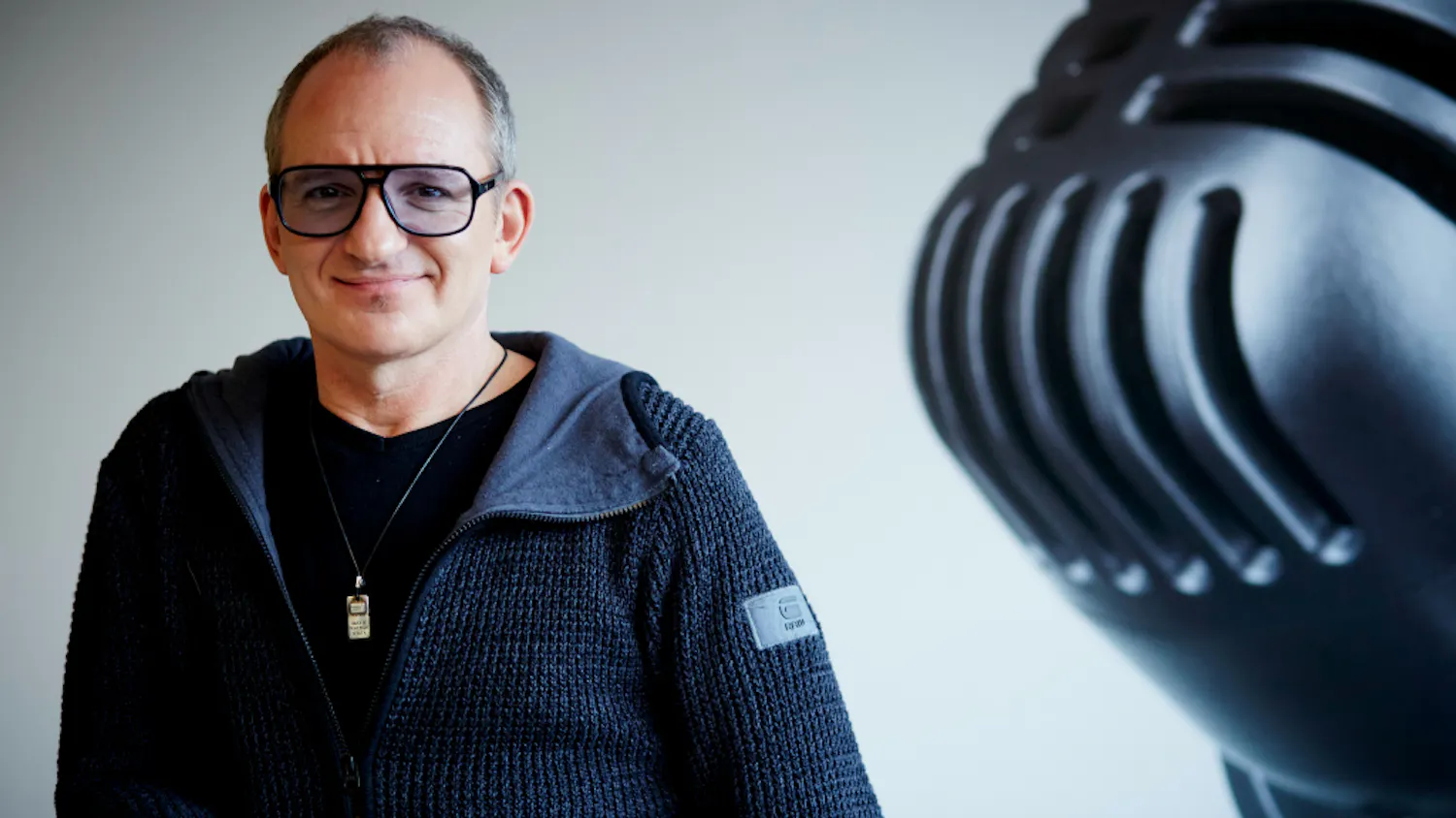 Van Inkel: 'Het wordt de publieke omroep' | BNR Nieuwsradio