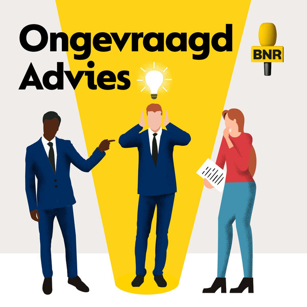 Ongevraagd Advies | Waarom Blijft Het Ministerie Van Financiën Zzp'ers ...