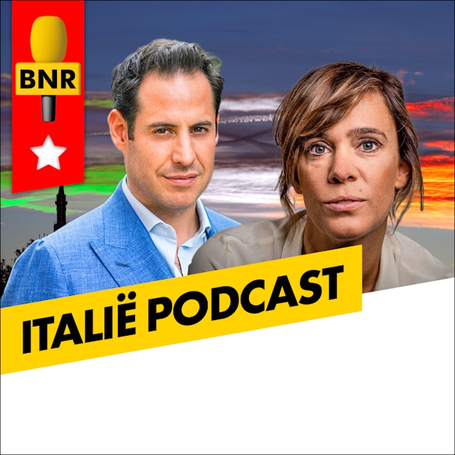 Italië Podcast