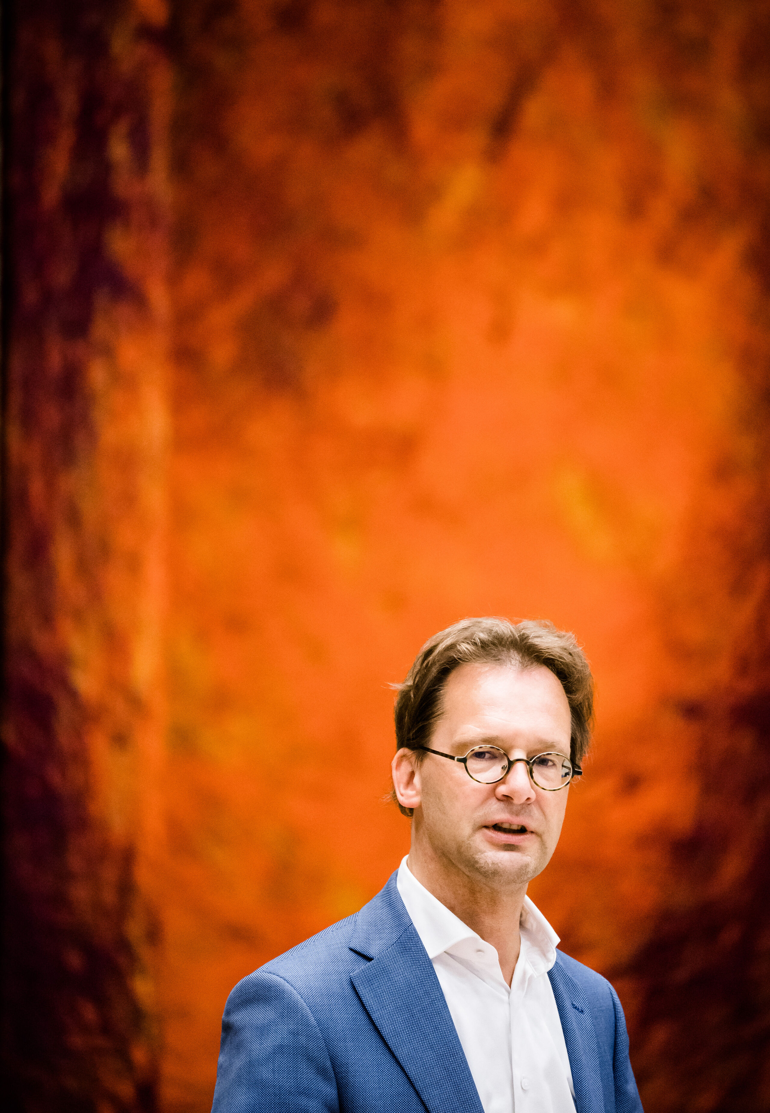 Ronald van Raak (SP)
