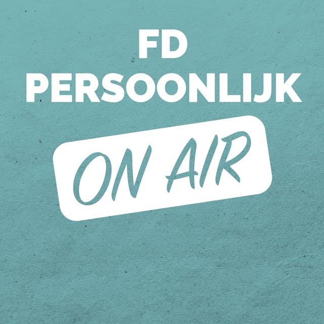 FD Persoonlijk On Air