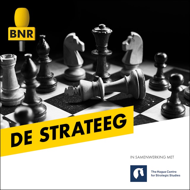 De Strateeg