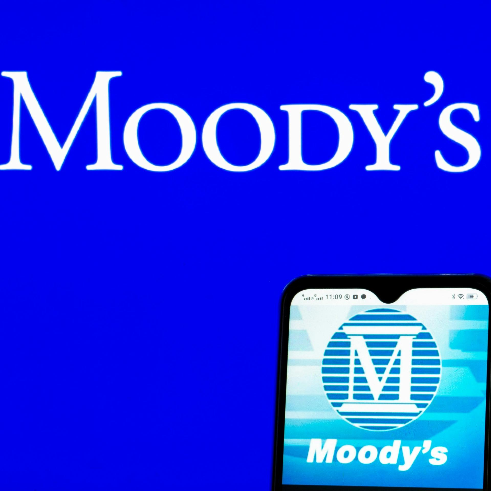 Nederland behoudt hoogste kredietbeoordeling van Moody's