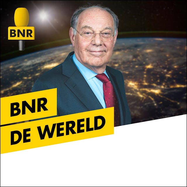 De Wereld