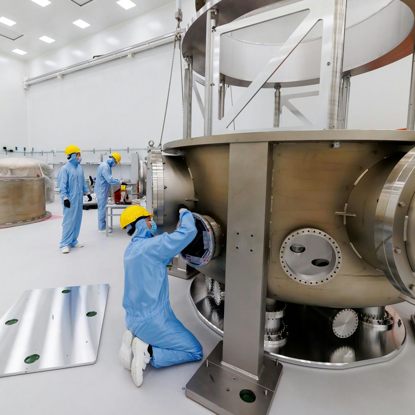 Kabinet steekt 42 miljoen euro uit Groeifonds in Einstein Telescoop 