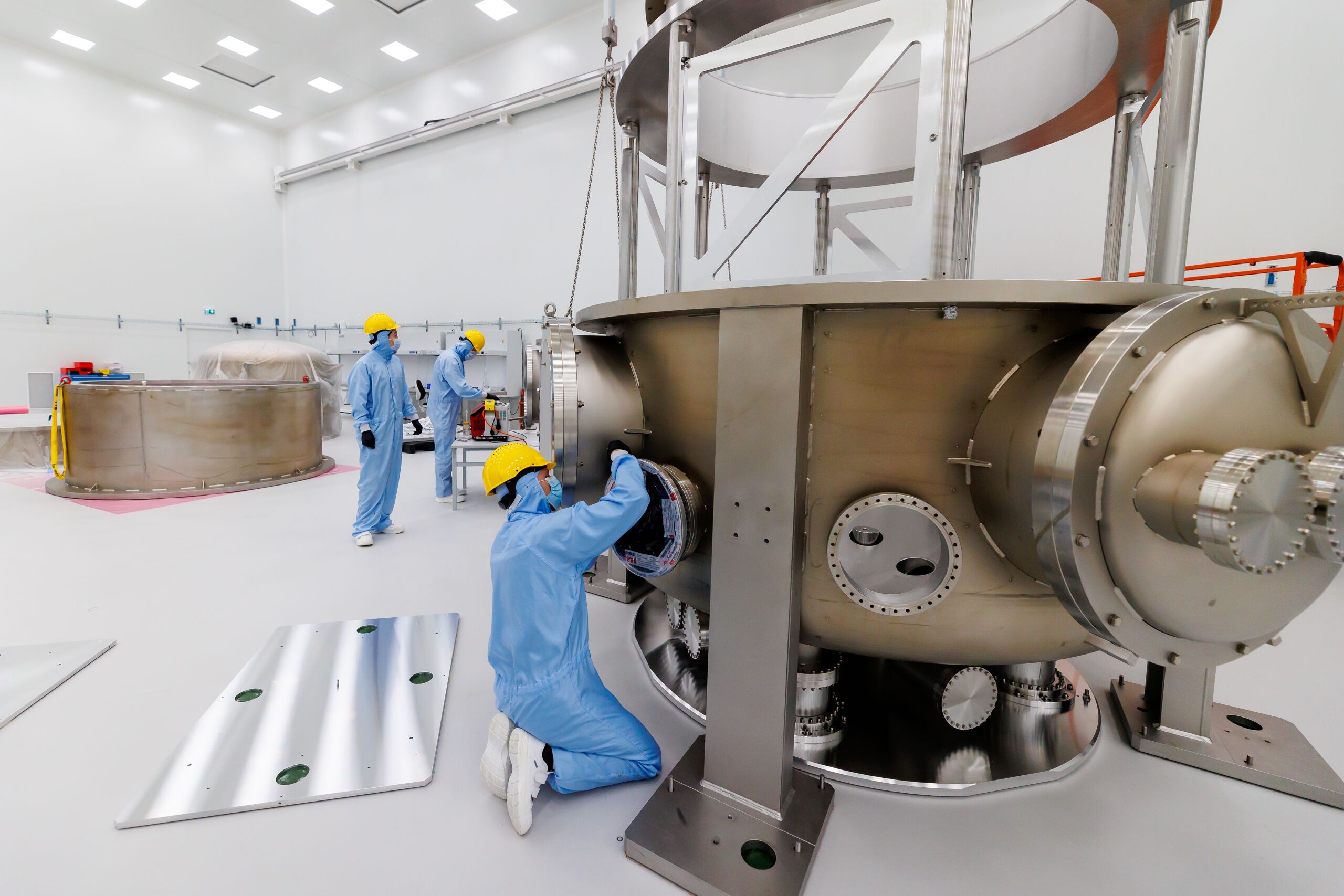 Universiteit Maastricht heeft een belangrijke rol bij de ontwikkeling van de Einstein Telescoop.