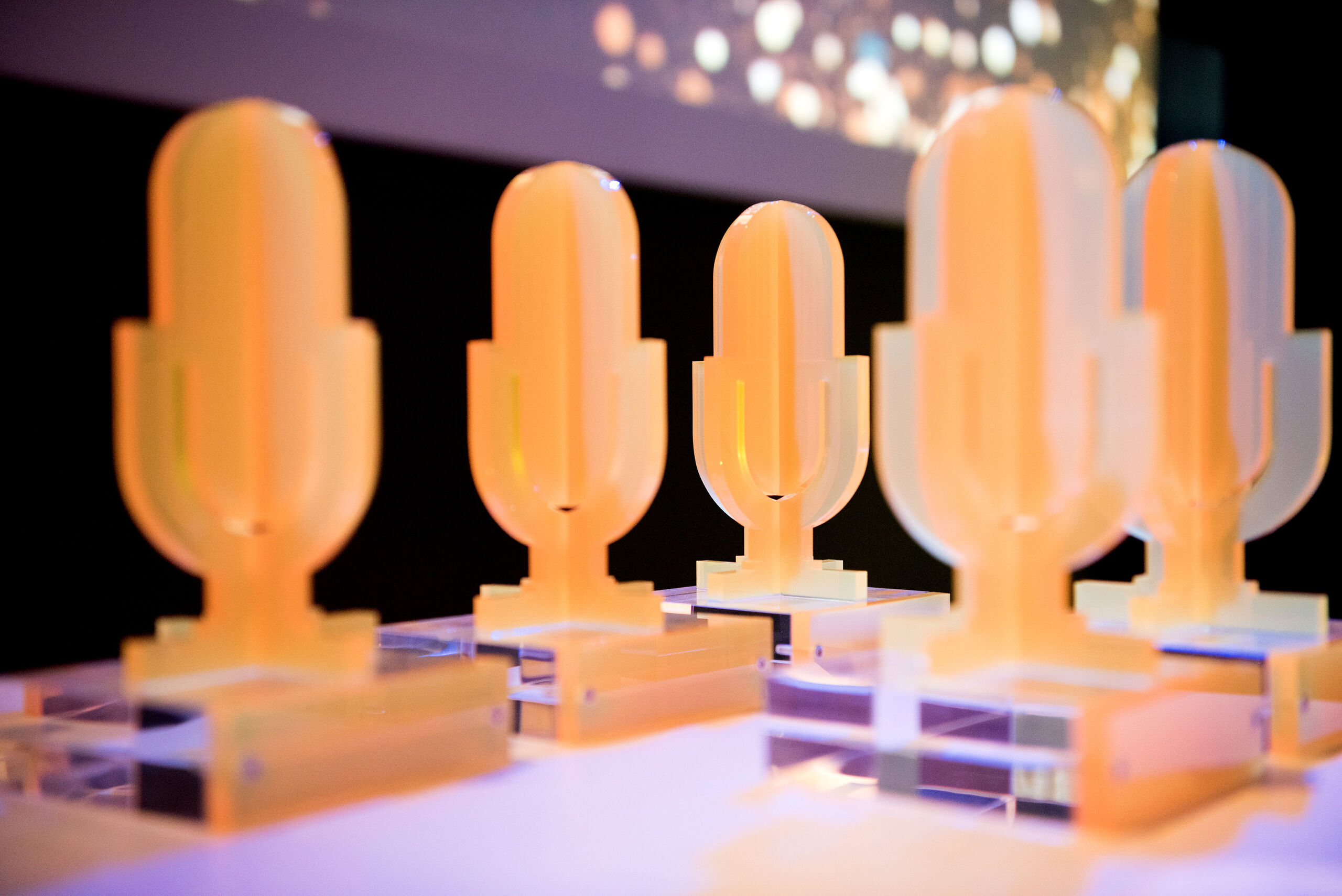Dutch Podcast Awards
