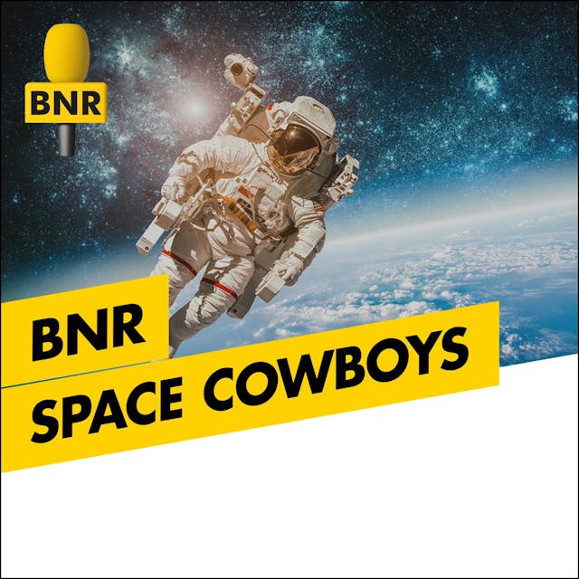 Space Cowboys