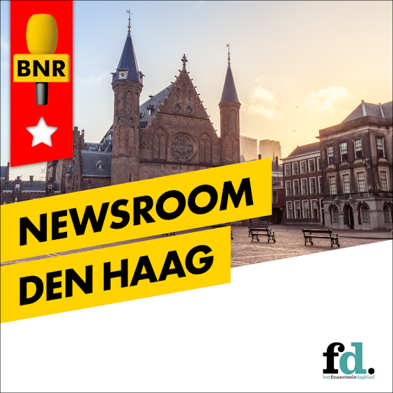 Positie Rutte Functie Elders Bnr Nieuwsradio