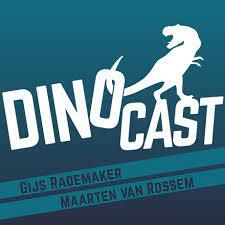 Nieuw op nummer 1: DinoCast!
