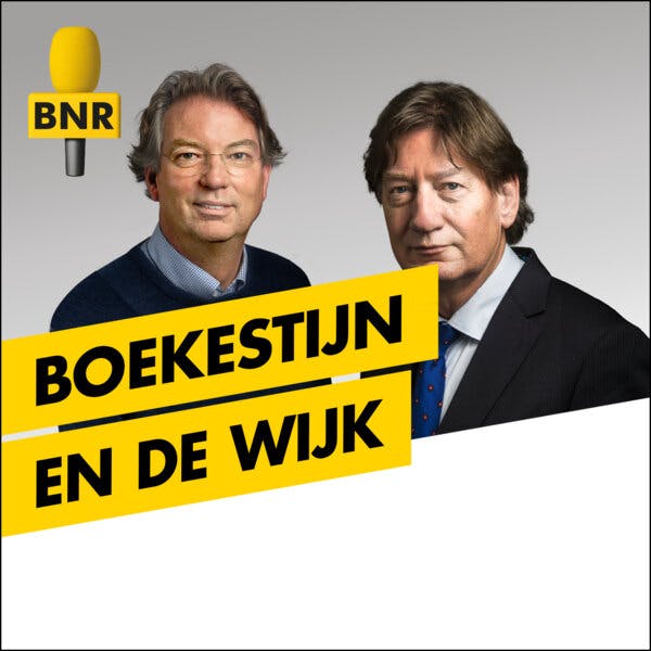 Oekraïne-update woensdag, dag 231 - BNR Nieuws