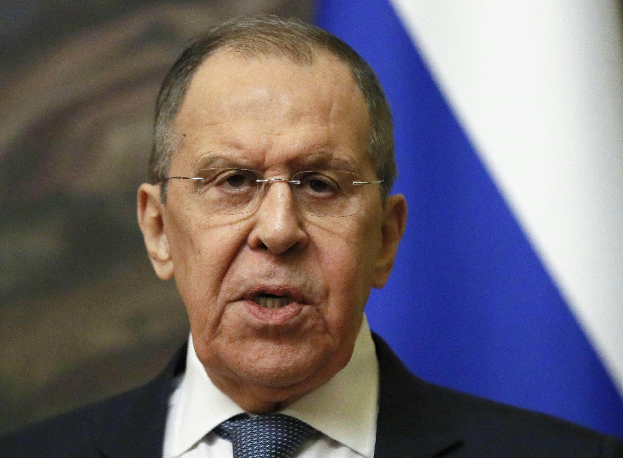 Le dichiarazioni antisemite di Lavrov potrebbero avere gravi conseguenze per le relazioni della Russia con Israele