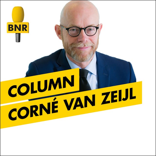 Column Corné van Zeijl