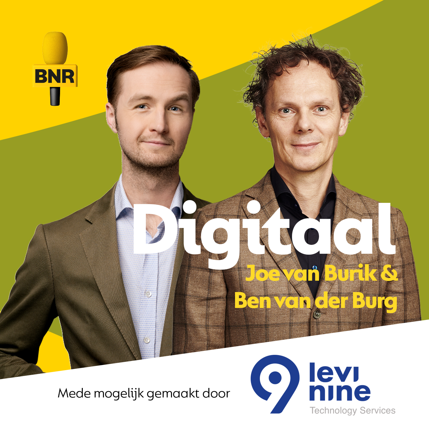 Digitaal