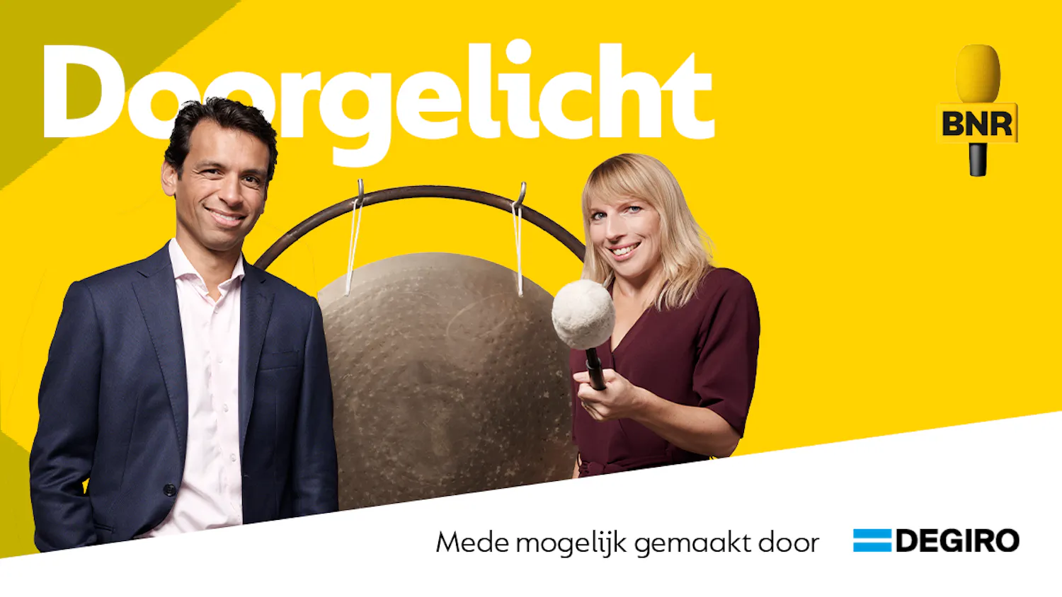 Doorgelicht Bnr Nieuwsradio