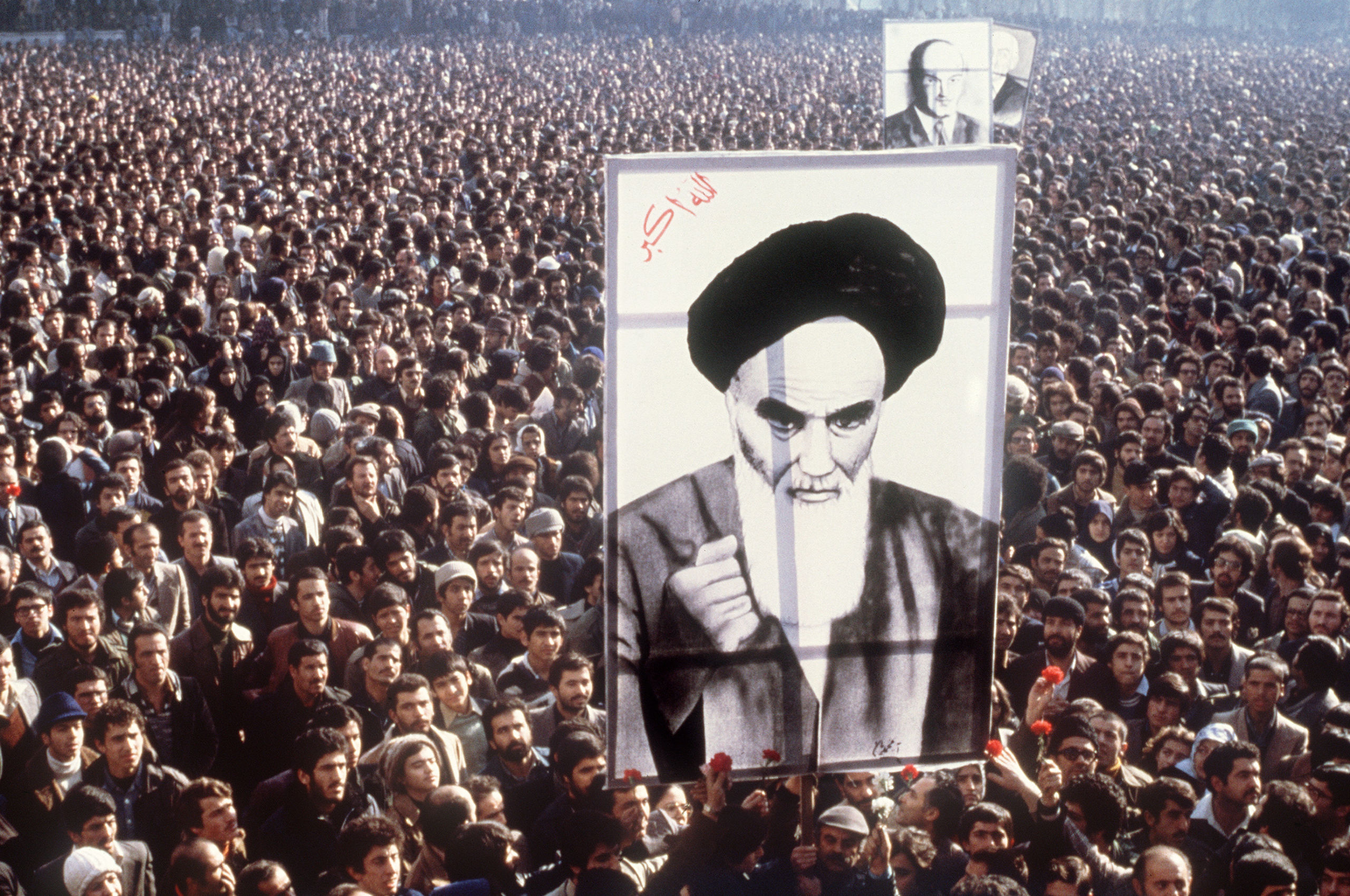 (Photo by - / AFP)