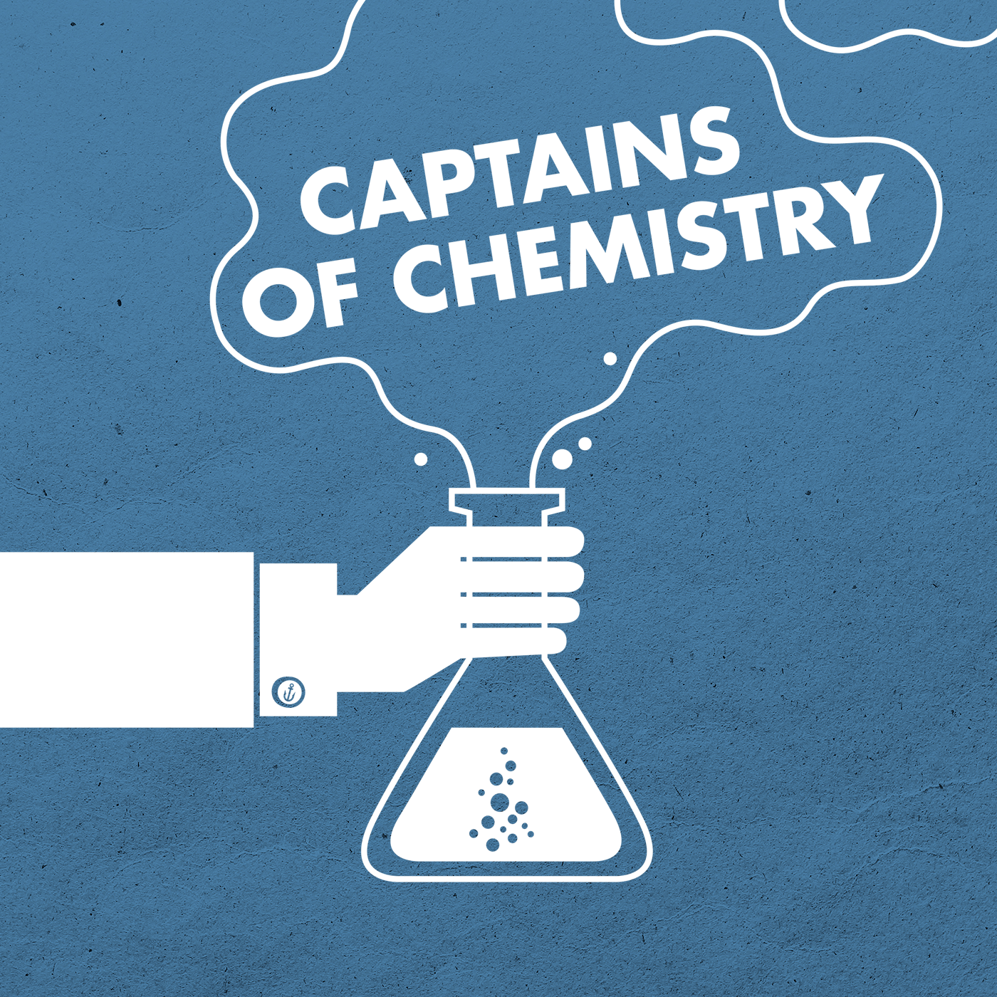 Captains of Chemistry