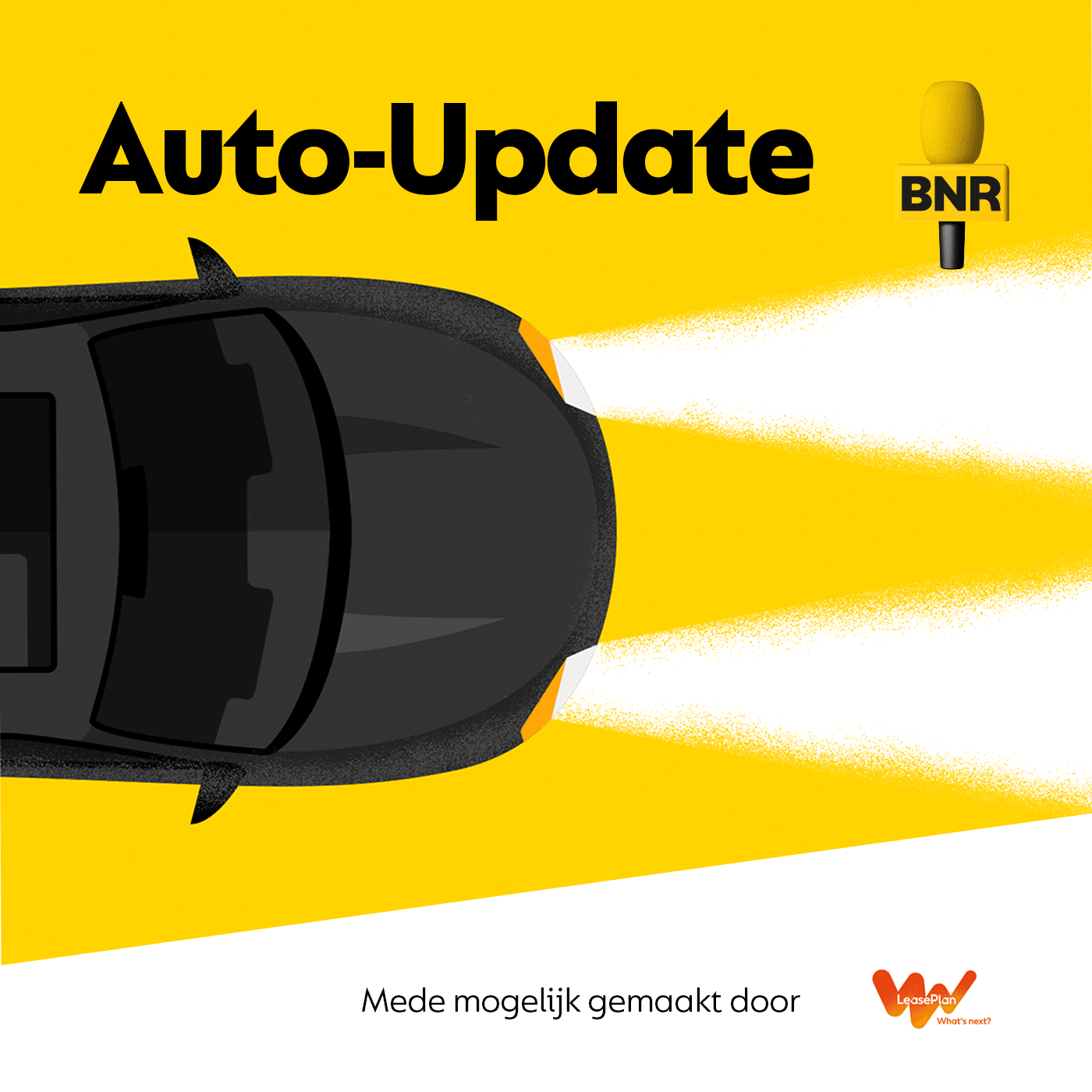BNR Auto-Update