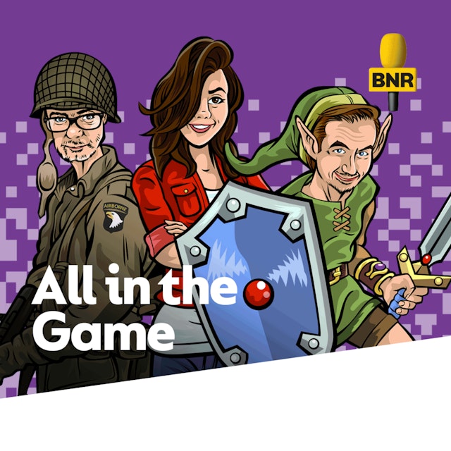 All in the Game