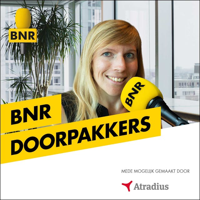 BNR Doorpakkers