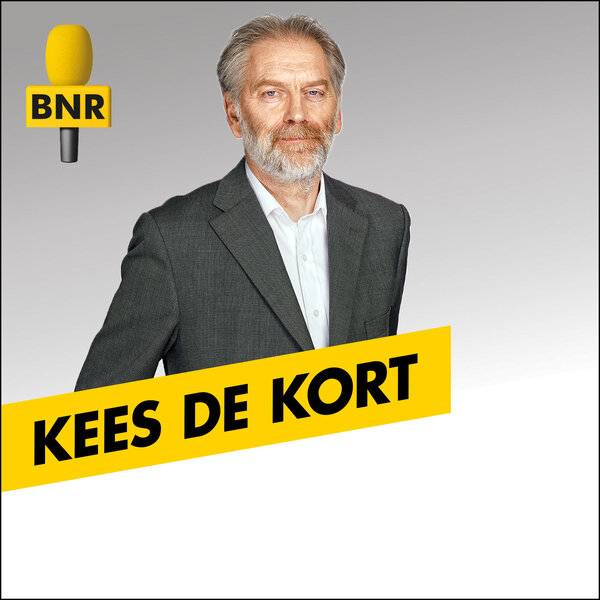 Macro Met Hans Stegeman | De Consumenten Zetten De Toon | BNR Nieuwsradio