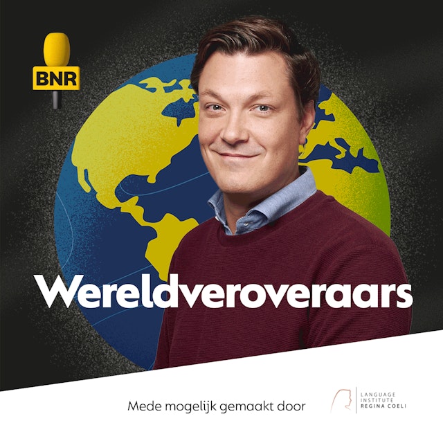 Wereldveroveraars