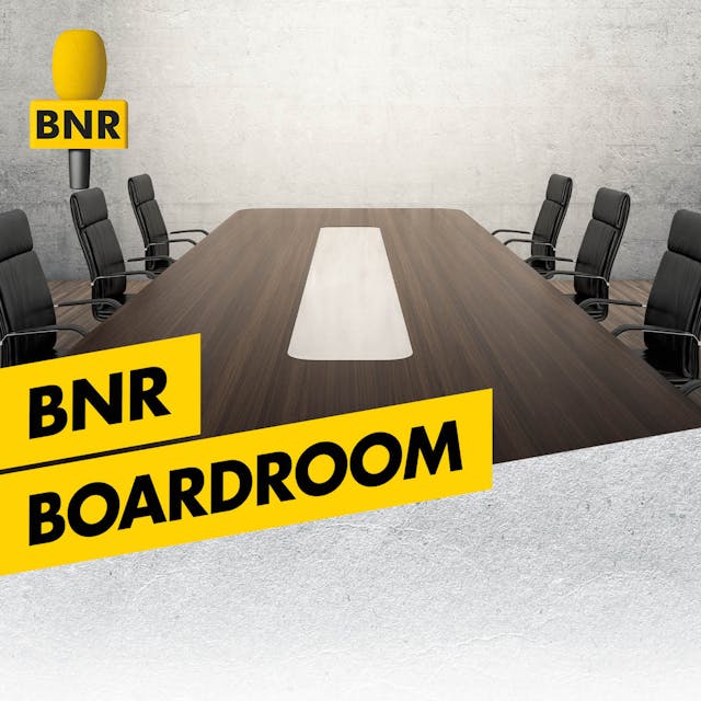 BNR Boardroom