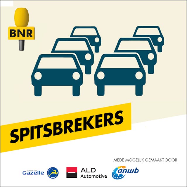 Spitsbrekers