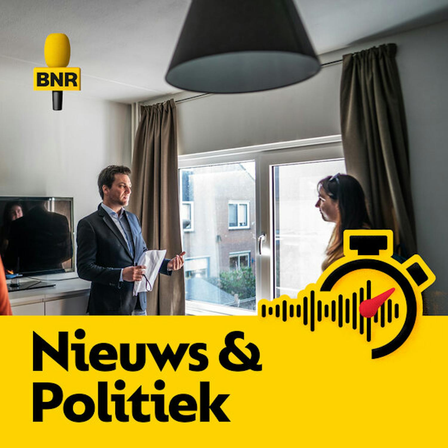 Expatregeling weer ter discussie, ‘test voor extraparlementaire aard kabinet’