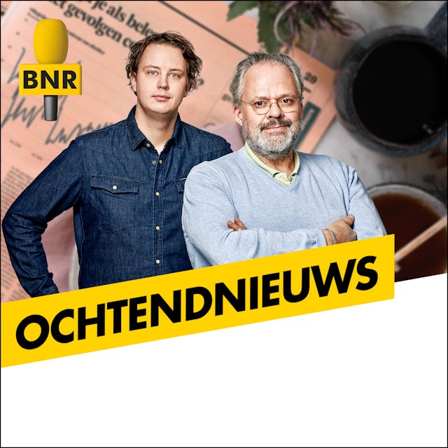 Ochtendnieuws