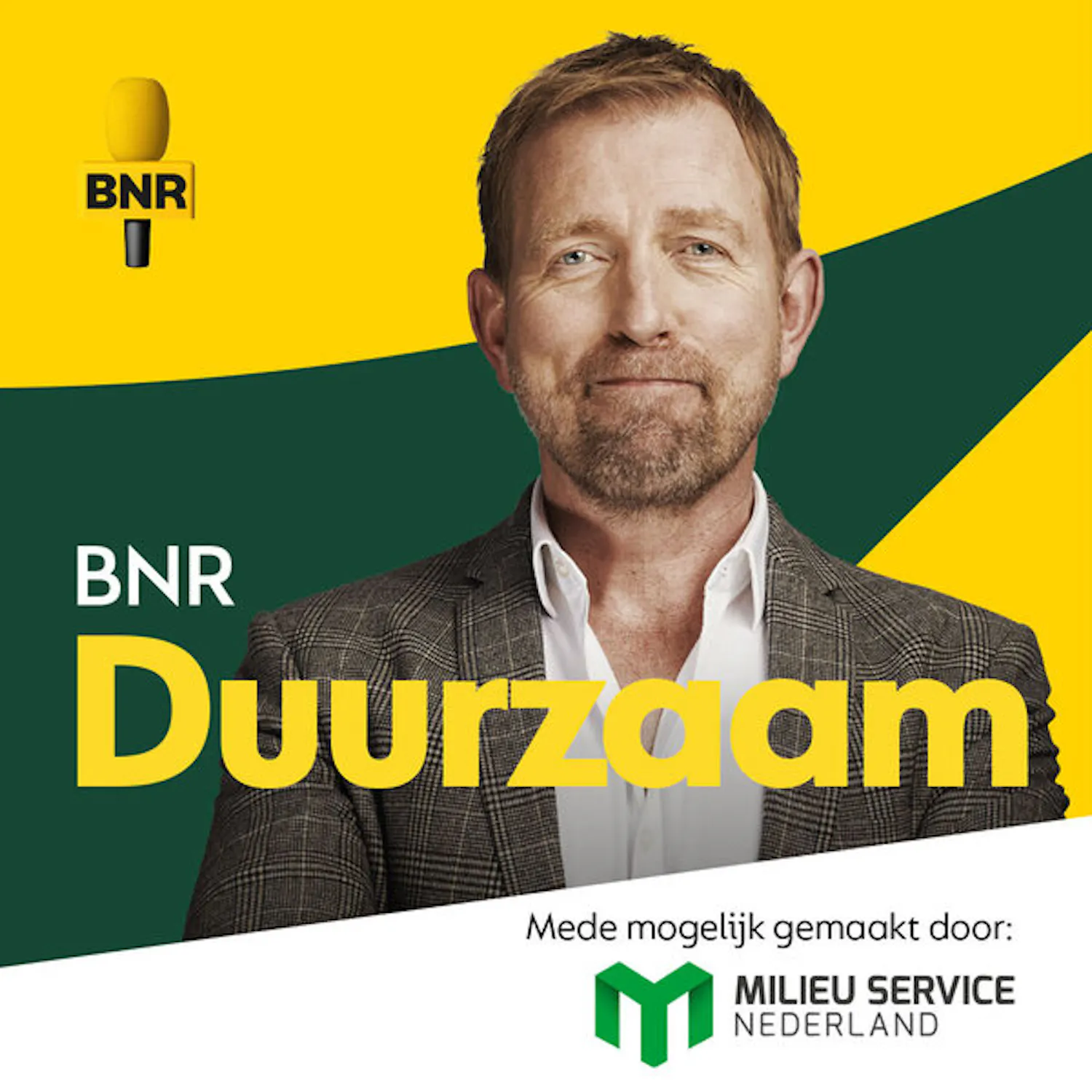 Eiwit uit lucht: is dit de toekomst van voedselproductie? — Bnr.nl