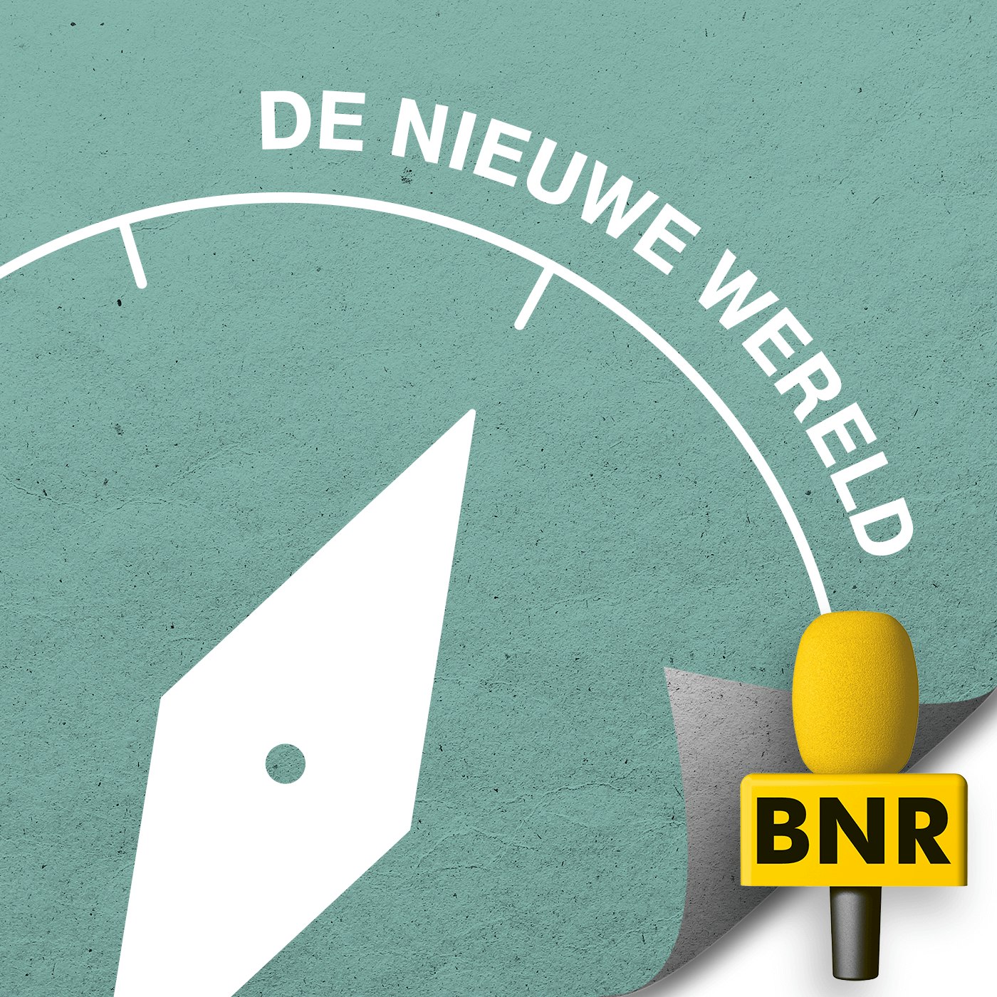 Podcast Luisteren Podnl De Nieuwe Wereld Bnr