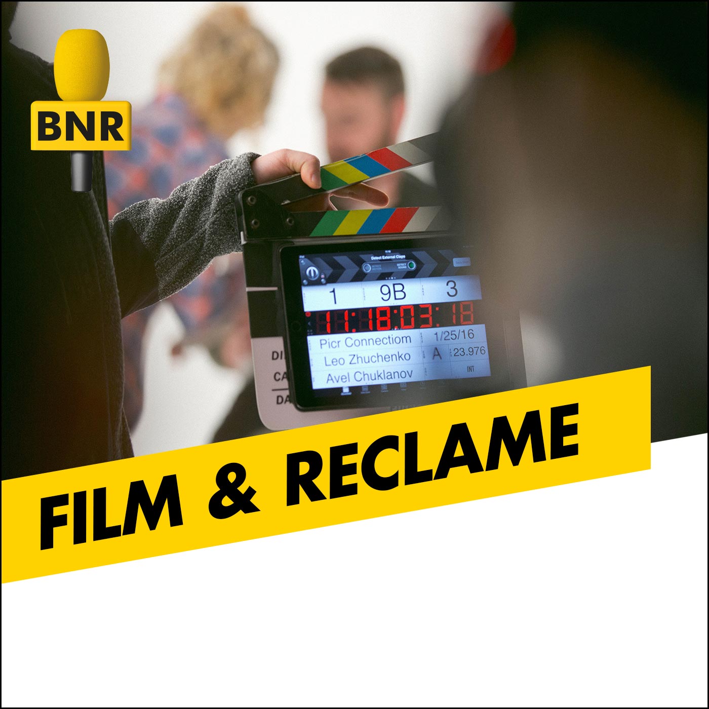 Film & Reclame