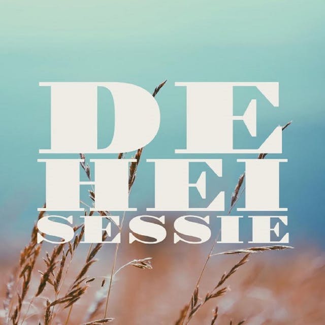 De Heisessie