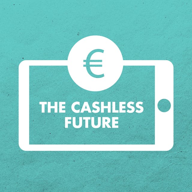 The Cashless Future