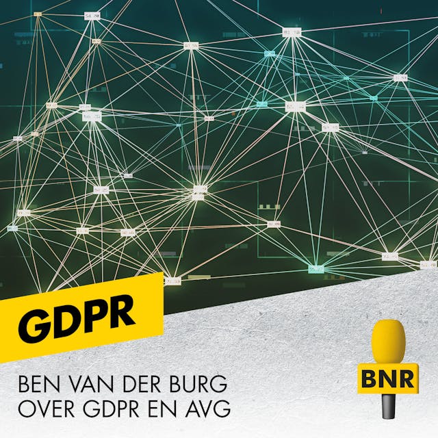 De Grote Data Podcast Roadshow