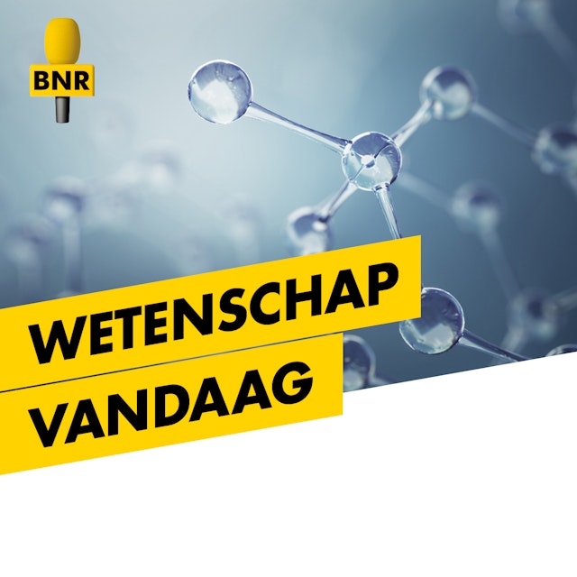 Wetenschap Vandaag