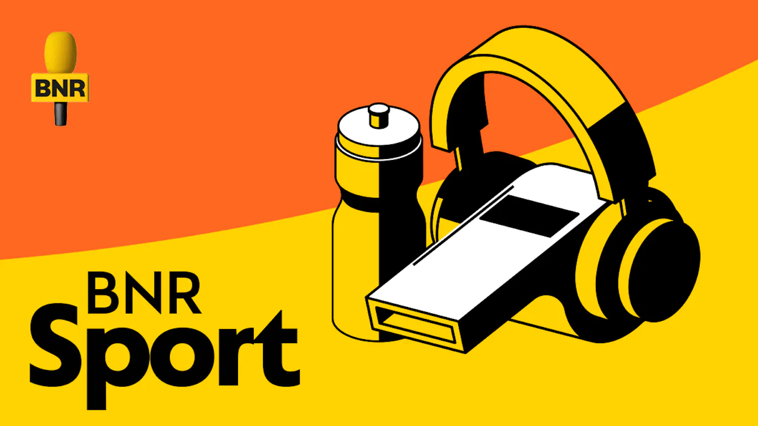 BNR Sport | BNR Nieuwsradio
