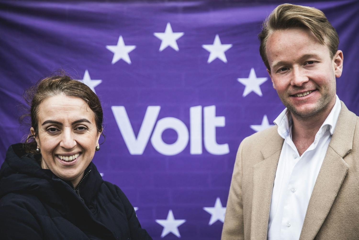 Maakt gloednieuwe partij Volt kans bij Europese verkiezingen? BNR