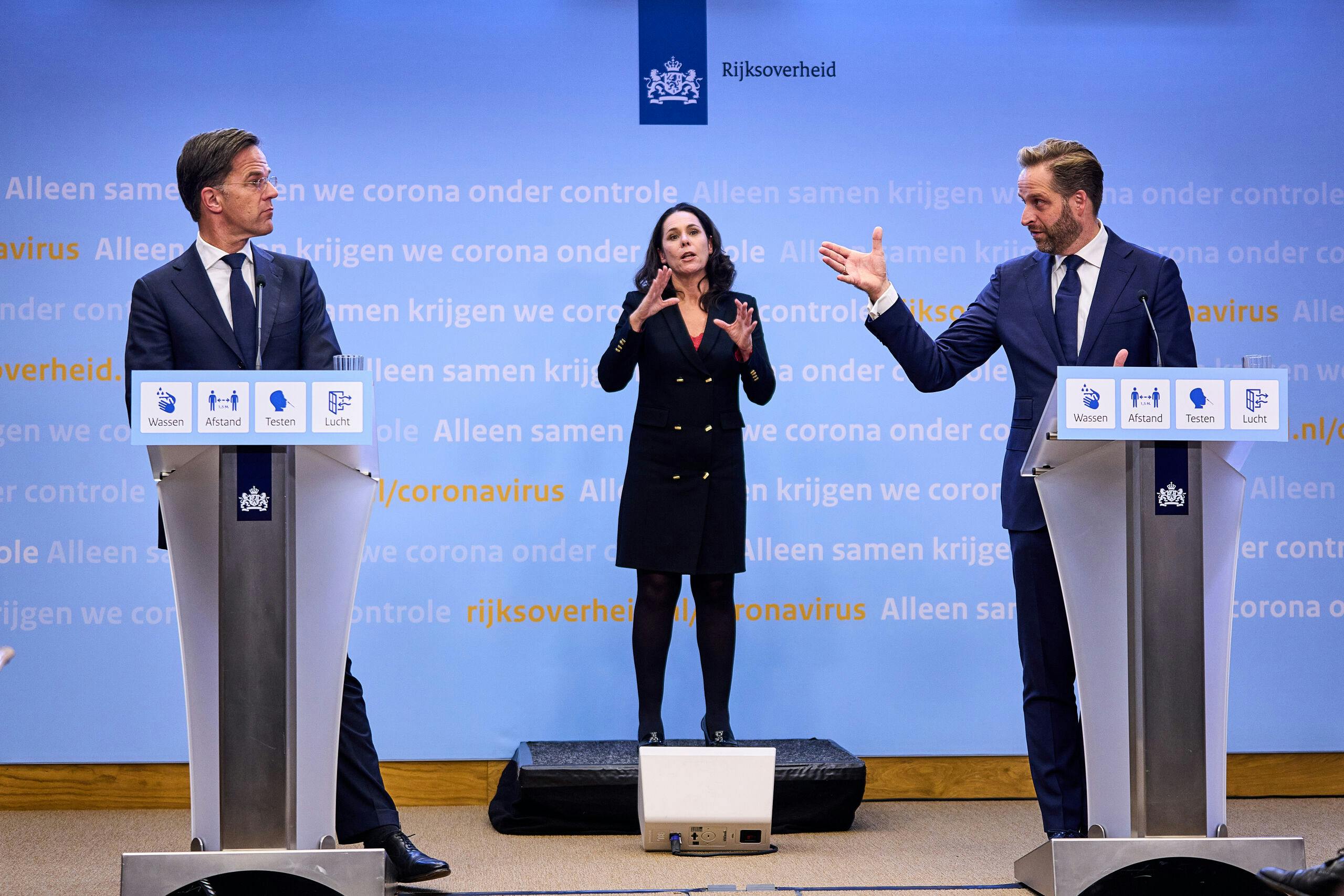 Mondkapje Weer Terug Coronapas Uitgebreid Bnr Nieuwsradio