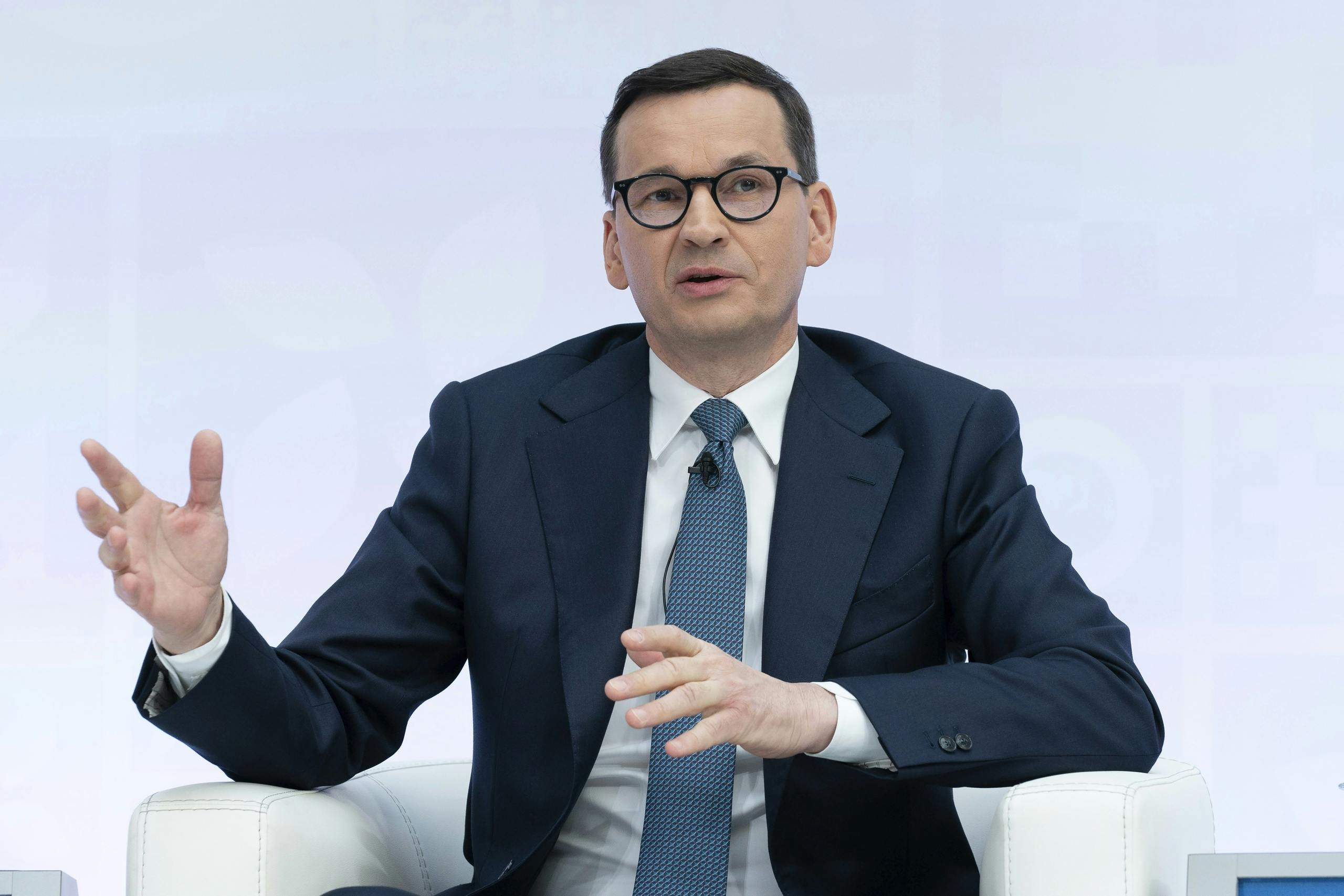 Polish Prime Minister: “European support for farmers comes too late”