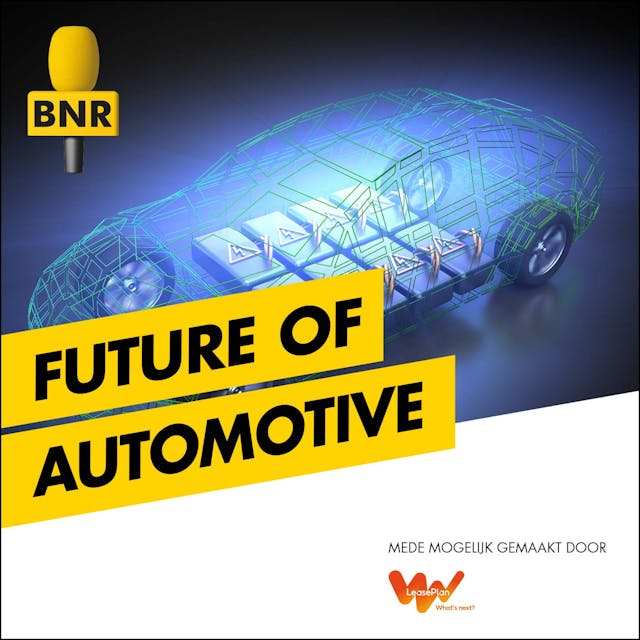 Future of Automotive