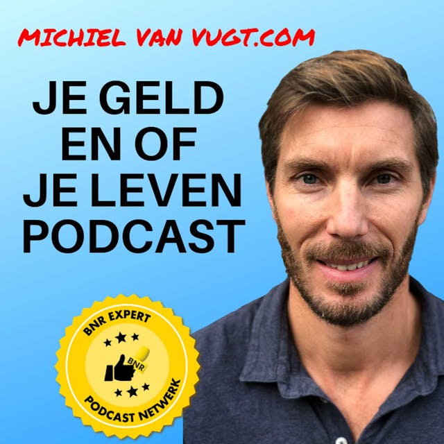 Je Geld en of Je Leven