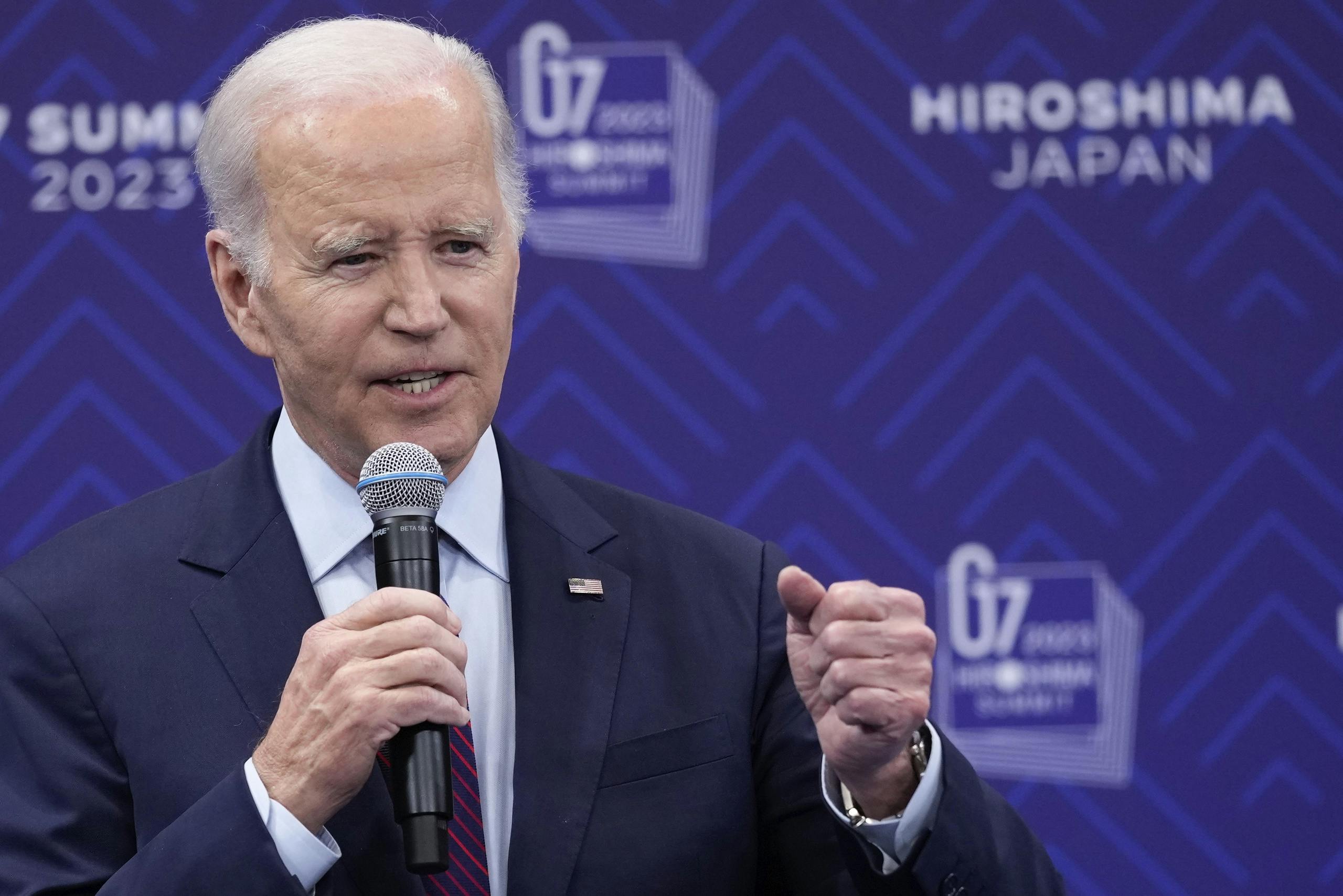Biden è ottimista sul miglioramento delle relazioni con la Cina dopo il “Balloon Gate”