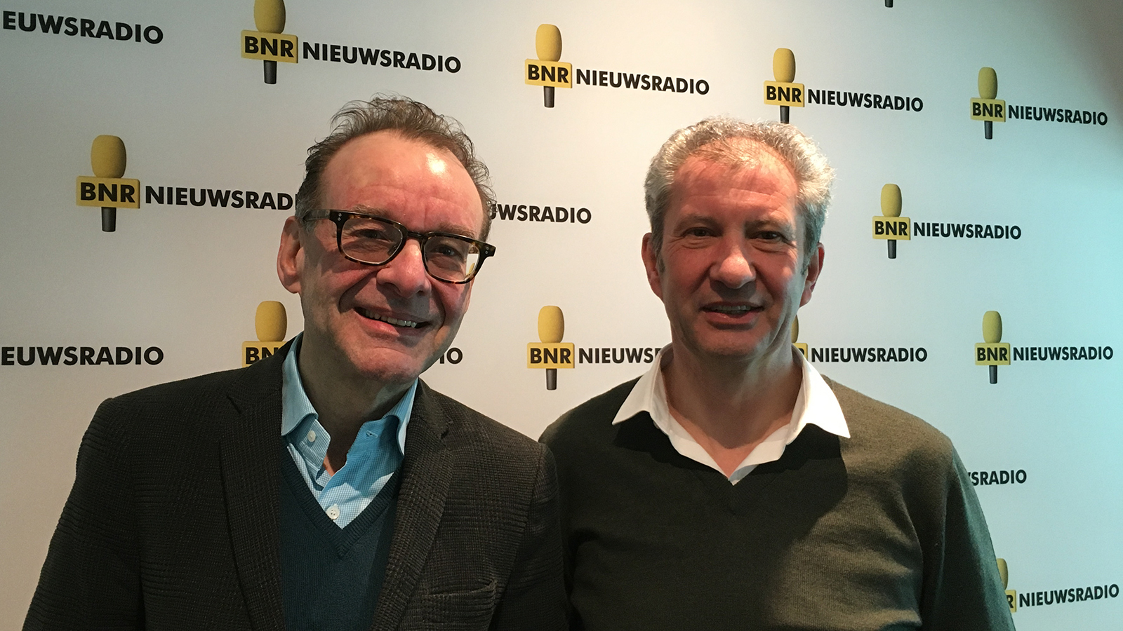 JeanLuc Verstraeten Groot worden zonder naar spreadsheets te staren