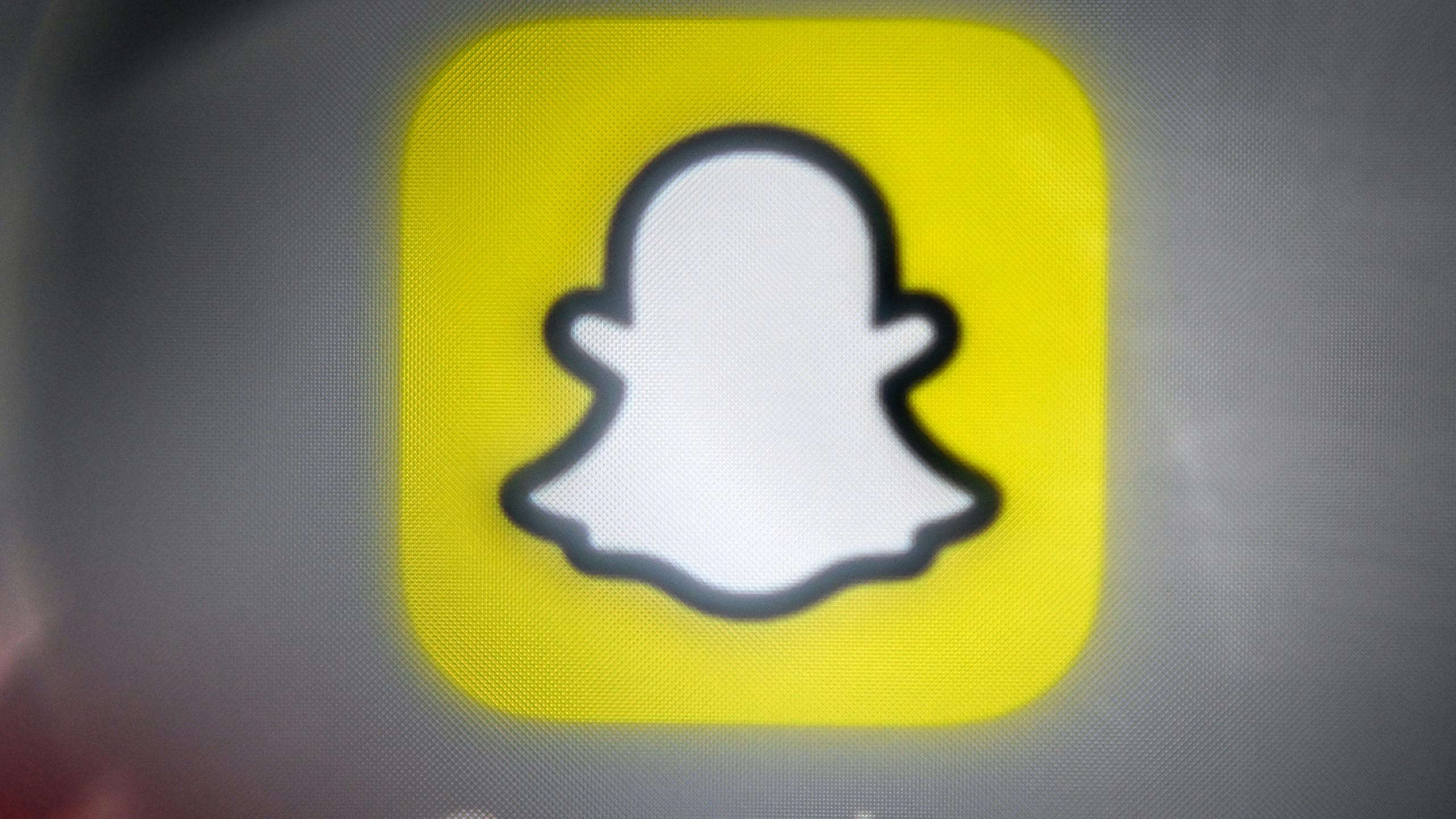 Snapchat bijna 14 procent omlaag op de beurs